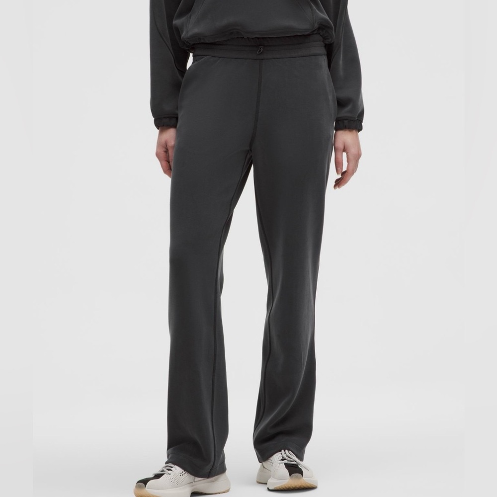 Lululemon Softstreme High-Rise Pant